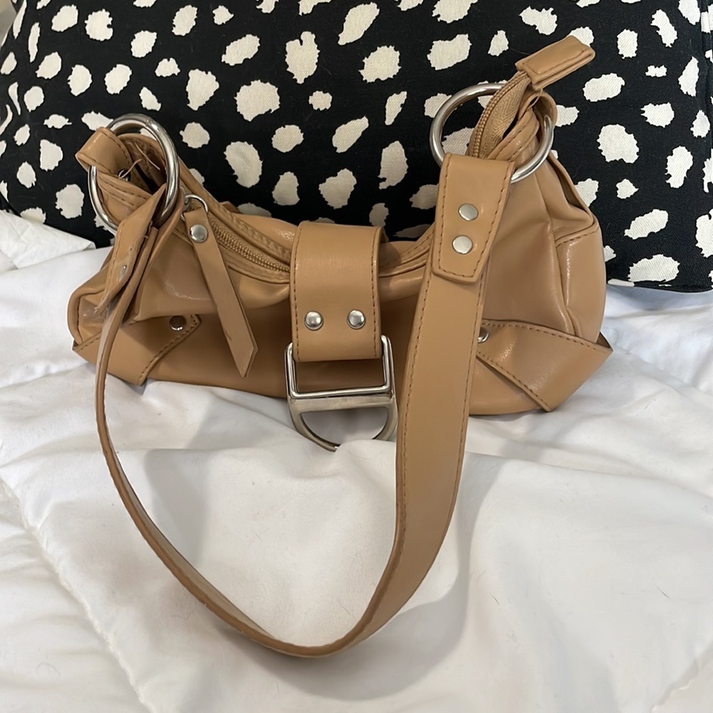Gianni 90s bag - Picture 2 of 7
